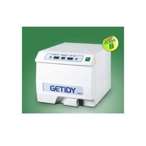 Getidy® Dental Table Top Steam Autoclave Sterilizer Class B