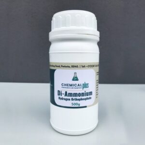 di-Ammonium Hydrogen Orthophosphate 500g AR