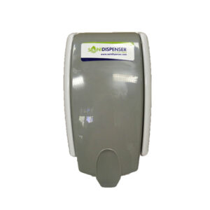 Dispenser manual plastic – 700ml