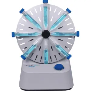 Disk Rotator, Analogue