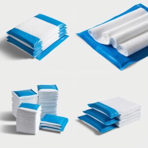 wholesale hospital linens