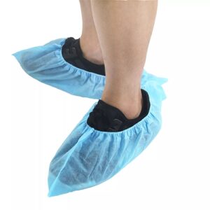 Non woven Shoe Covers (Economy Packed)