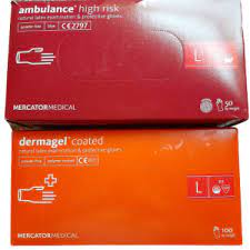 Jelonet Gauze Dressings 10cm x 40cm – Singles