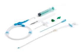 peritoneal dialysis catheter