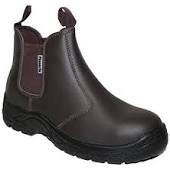 safety boots