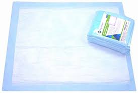 adult pads size 65mm x 52mm 6ply 25’s