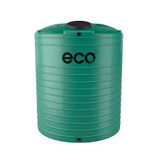 Eco Water Tank 5250 Litre