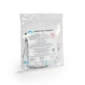 DPD FREE CHLORINE REAGENT PILLOWS 10mL 100/pk
