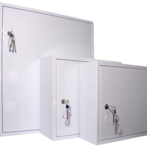 Poison Cabinet Flat Top Lr 452 Oe 45a