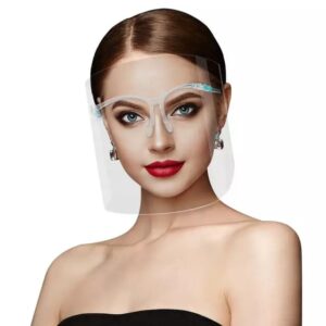 anti fog safety glasses