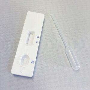 Right Sign Hiv Rapid Test Cassette – 25’S
