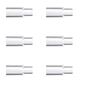 Alcohol tester mouthpieces