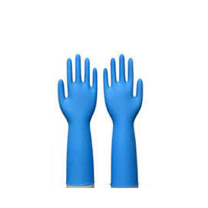 uniseal high risk gloves