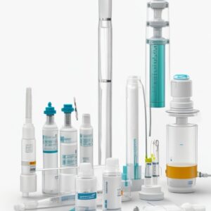 50 ml needleless syringe – prophylaxis