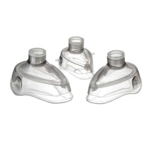 Resuscitator Mask – Size 2 Cp