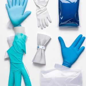 3 mil nitrile gloves
