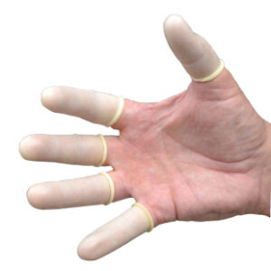 Finger Cots