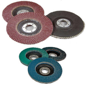 4.5 sanding disc for angle grinder