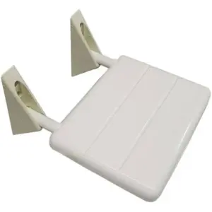 Shower foldable seat – Wall mounted