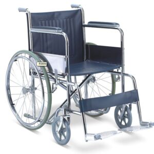 STD Wheelchair FS809