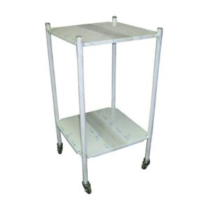 Instrument Trolley 457 x 457mm
