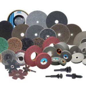 Abrasives- Tork Craft – Sanding Belt – 75X533mm 60G – ABR0906010