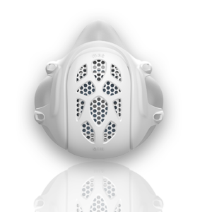 Gill Mask- Respirator