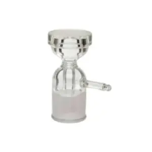 GLASS BASE SJ 50/42 (Filtering Accessory)