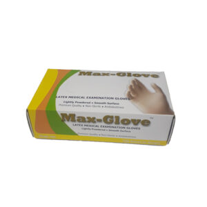 kirkland non latex gloves