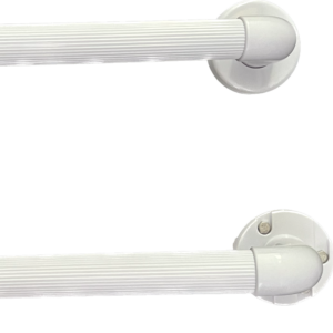Grab Bar Moulded 18″
