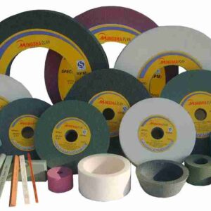 concrete cutting discs