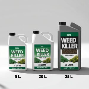 No Weed Paving RTU 750ml