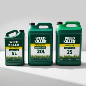 vinegaweed killer