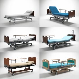 medical bed for Home