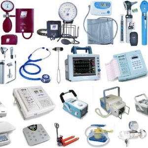 medical equipment business ideas