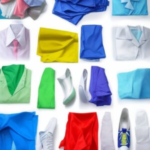 steam protective clothing