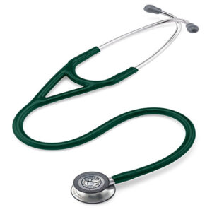Littmann classic III SE Hunter green