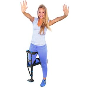 iwalk3.0 hands free crutch