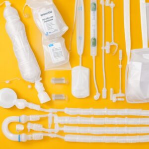 nephrostomy catheter