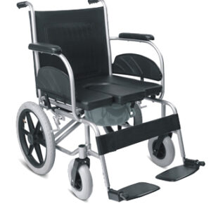 Wheelchair Commode FS609LUP-52