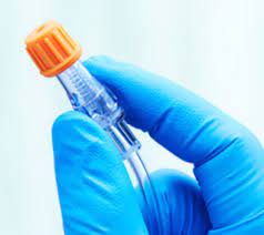 Walker Air Boot – Long Medium