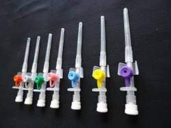 inserting a foley catheter