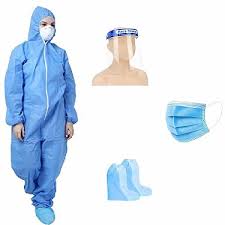 laminated Surgical gown