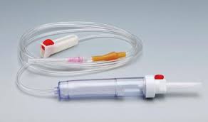 intermittent catheter