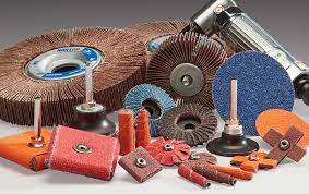 angle grinder wood carving