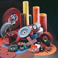 Abrasives- Angle Grinder · Wheel