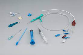 catheter bag