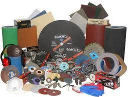 Abrasives- Angle Grinder · Wheel