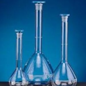 Volumetric Flasks Grade A,1000 ml