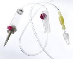 foley catheter female
